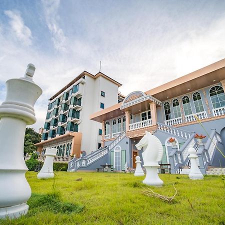 Mekong Heritage Hotel Nakhon Phanom Eksteriør bilde