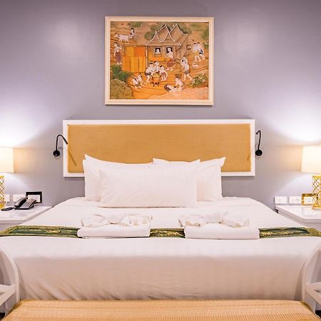 Mekong Heritage Hotel Nakhon Phanom Eksteriør bilde