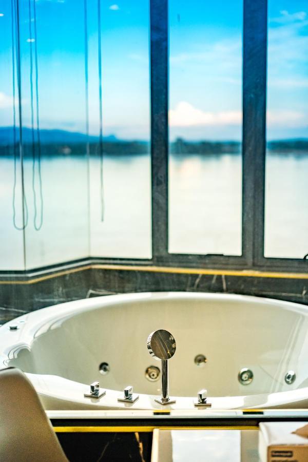 Mekong Heritage Hotel Nakhon Phanom Eksteriør bilde