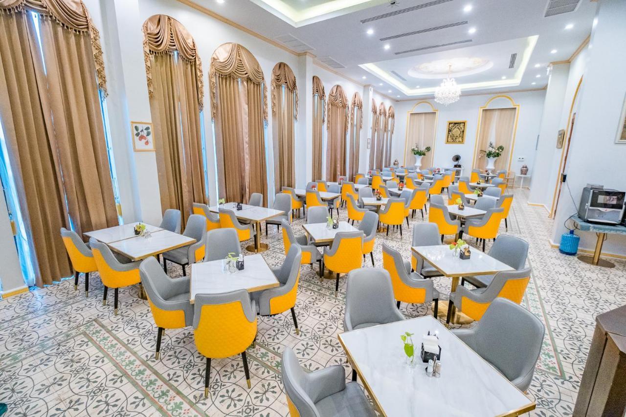 Mekong Heritage Hotel Nakhon Phanom Eksteriør bilde