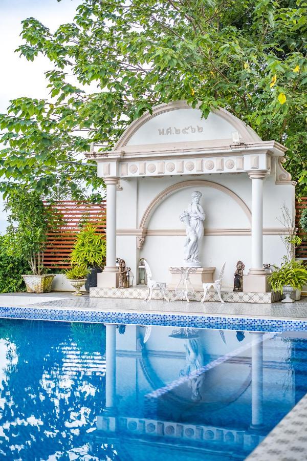 Mekong Heritage Hotel Nakhon Phanom Eksteriør bilde