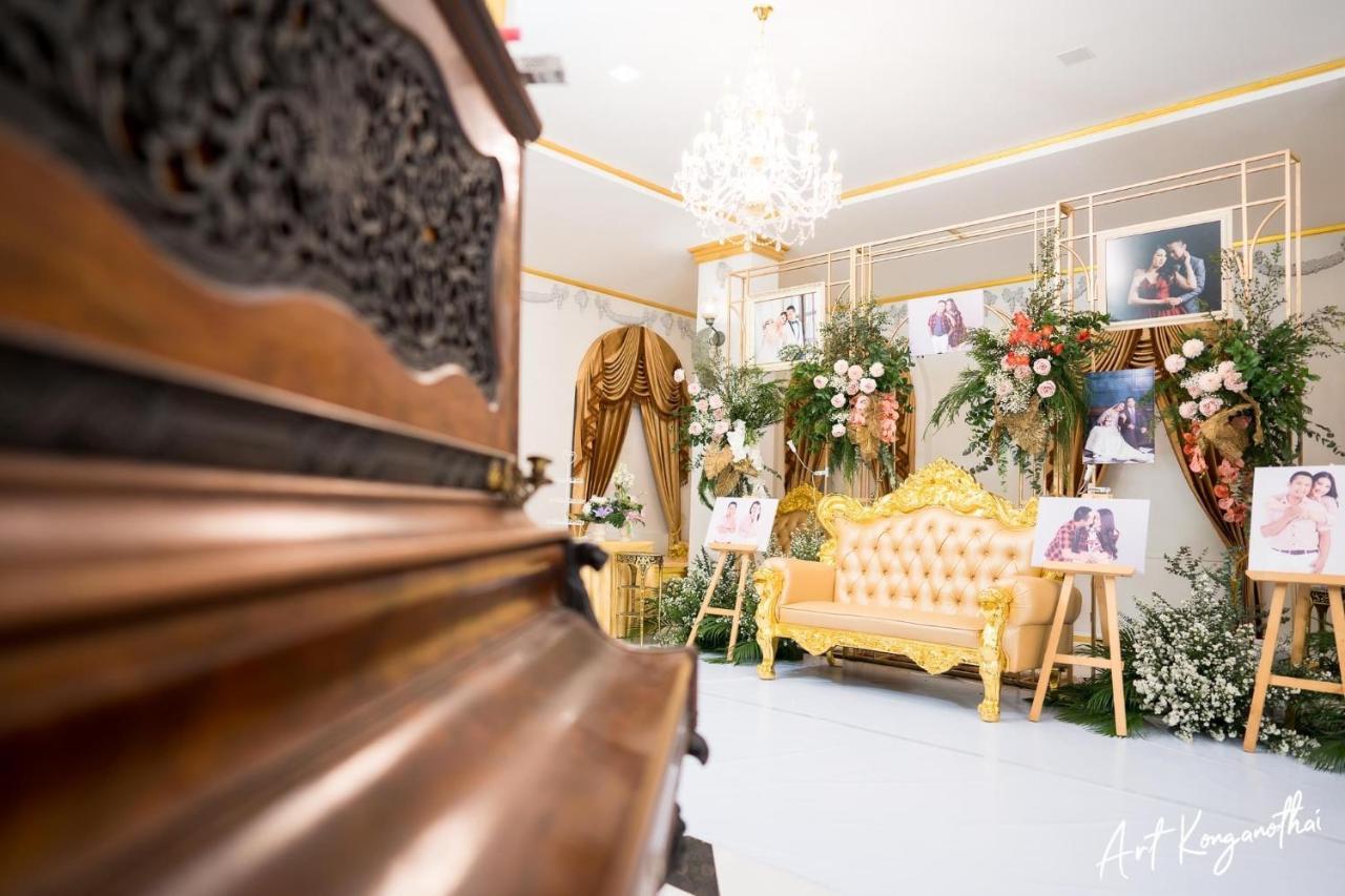 Mekong Heritage Hotel Nakhon Phanom Eksteriør bilde