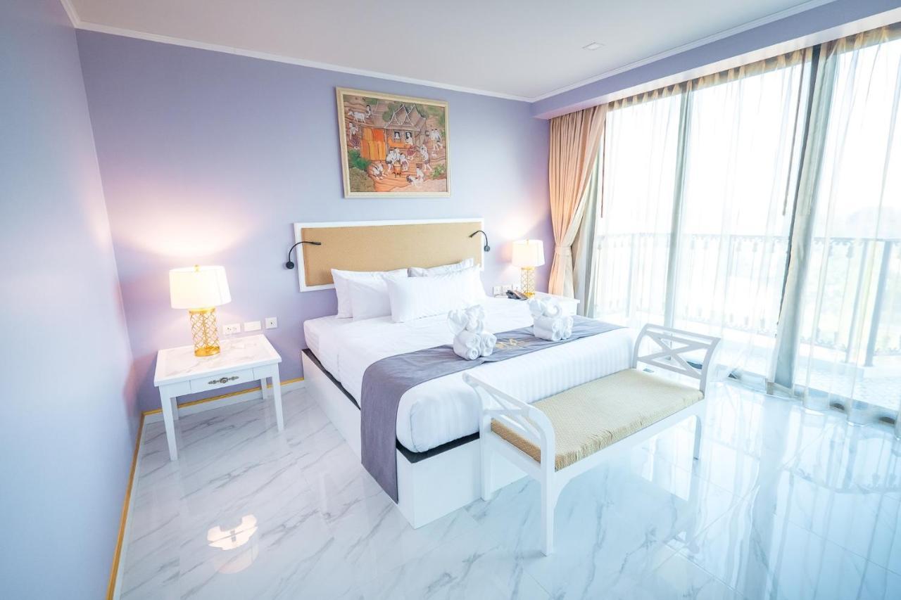 Mekong Heritage Hotel Nakhon Phanom Eksteriør bilde