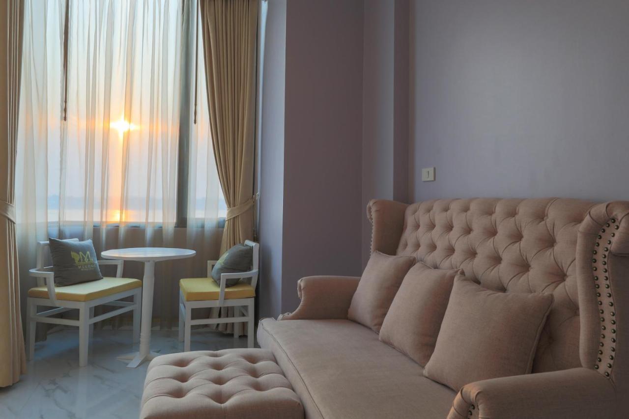 Mekong Heritage Hotel Nakhon Phanom Eksteriør bilde