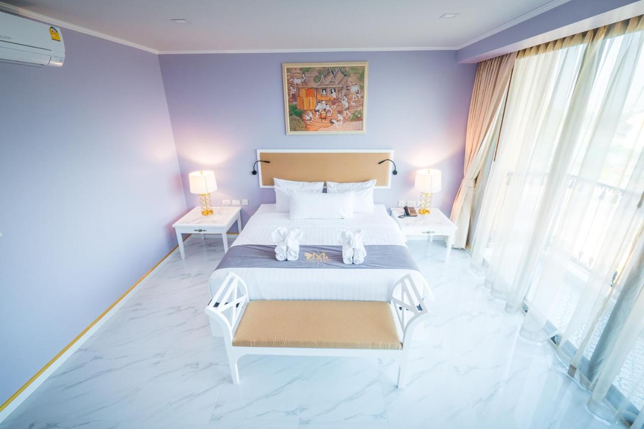 Mekong Heritage Hotel Nakhon Phanom Eksteriør bilde